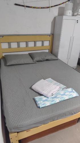 Hostel Itapiru in São Félix Do Tocantins