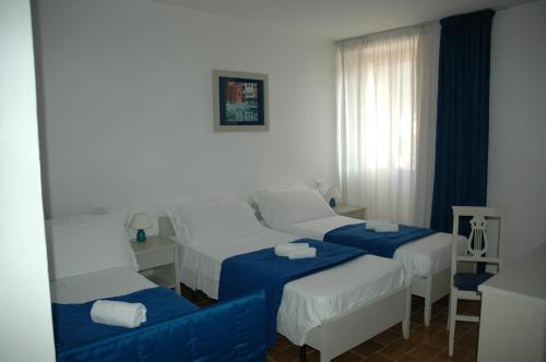 Albergo Dei 10 Colori - image 9