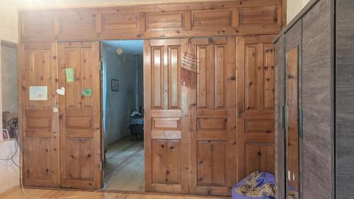 Guest house in Tetri Tskaro
