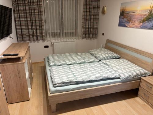 Ferienwohnung Walker in Oberdrauburg