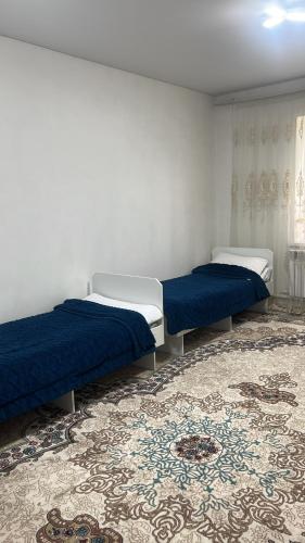 ERLAN Guest House in Baetov