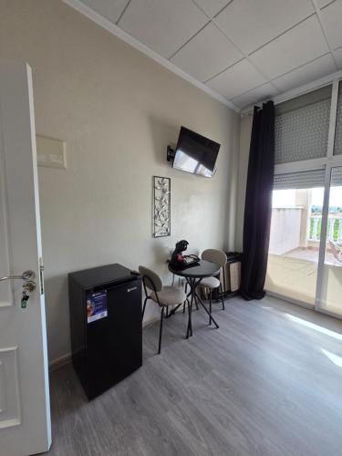 Hotel La Oficina 5