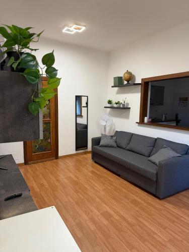 Modern three room apartment in Genoa 5 min to the airport