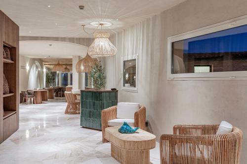 Hotel Cala Lunga