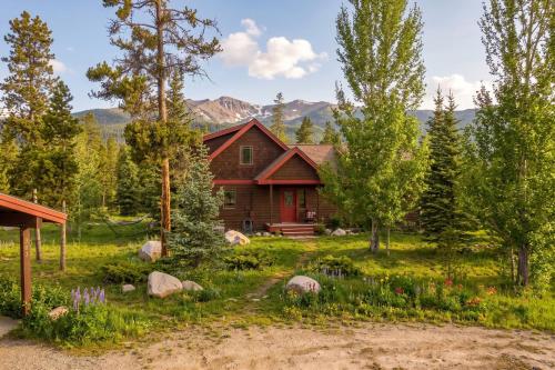383 County Road 508 by Stay Winter Park, Fraser