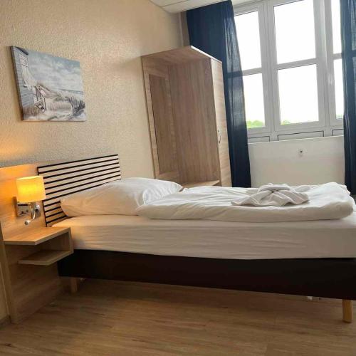 BusinessInn Aparthotel Bremerhaven 2