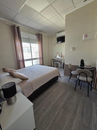 hotel photo