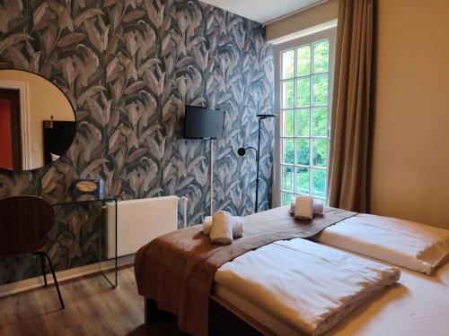 Les Jardins Blankenese 5