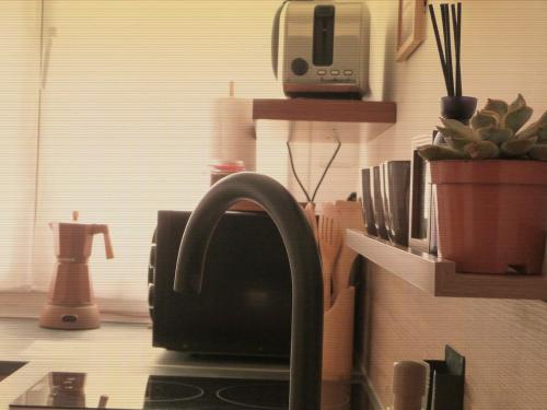 Apollon suites - spa - 10 min from Giverny - Location saisonnière - Vernon