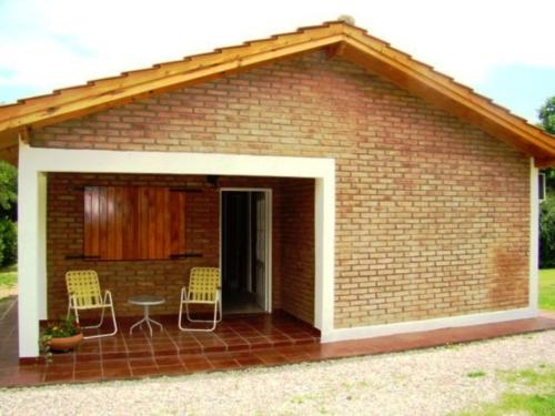 

Cabañas Anahí