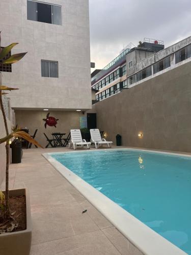 04 · Porto Beach Flats | Próximo ao centro - image 5