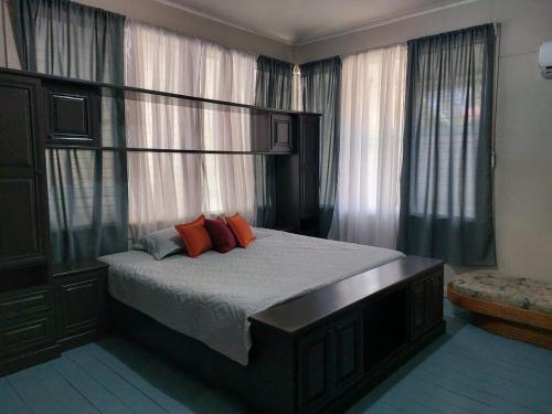 Nanny's Villas in Tela