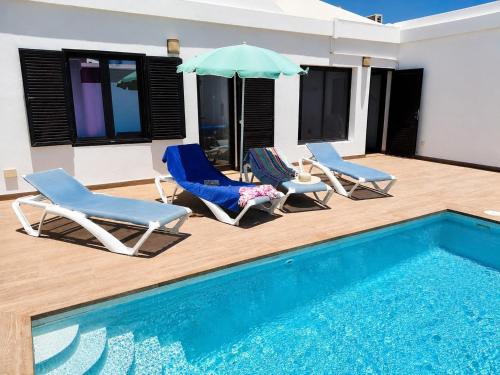 Villa Wave by HH