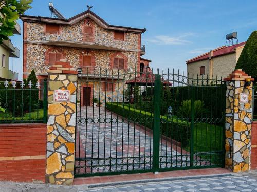 VilaHasa Private Villa