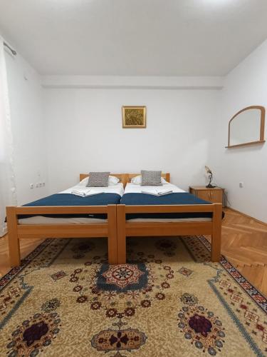 Apartment Aida