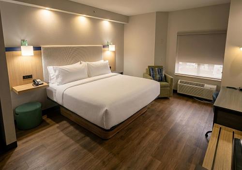 Garner Hotel Frederick Southeast By IHG in Frederick (Maryland)