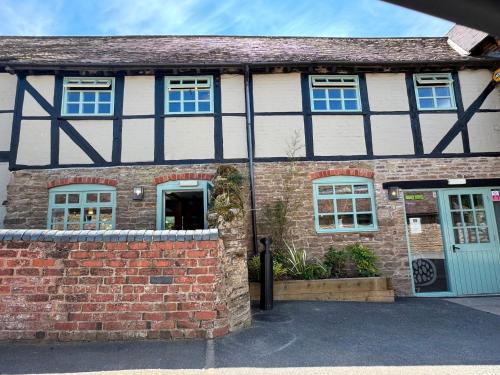 Princess's Palace, Holiday Lodge, Malvern View Leisure Park in Suckley