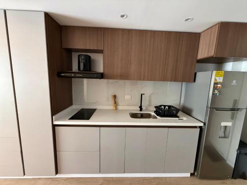Loft cerca al aeropuerto