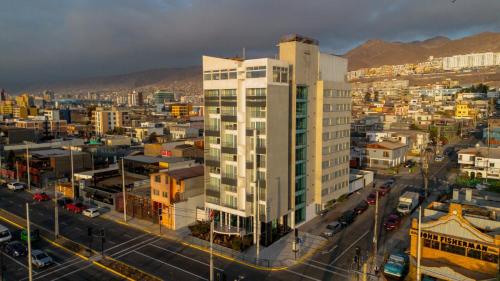 Alto del Sol Costanera Antofagasta