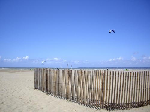 Locations Vacances Mer : Bleu-Ocean-Nature gîte à louer Saint-Michel-Chef-Chef