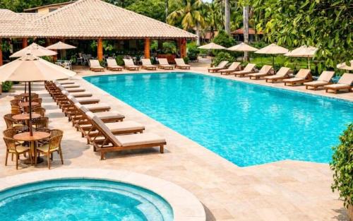 Hotel Campestre Real