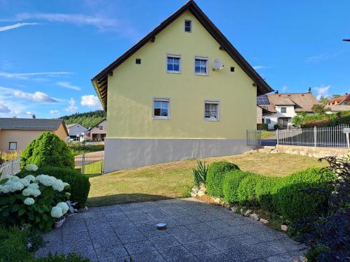 Viesnīcas āriene, Ferienhaus in der Nahe der Skipiste in Stadlern