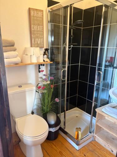THE FARMHOUSE Room 1 in Skerries