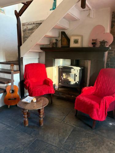 THE FARMHOUSE Room 1 in Skerries
