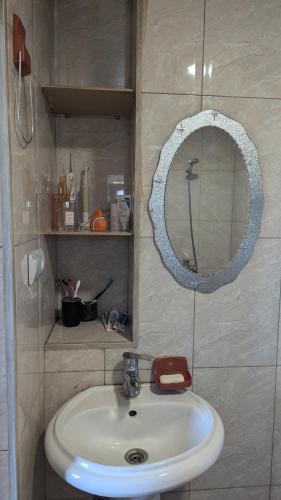 Guest house in Tetri Tskaro