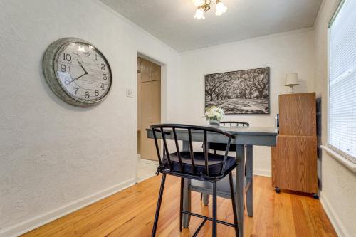 Close to Hospitals! Centrally Located Pueblo Condo in 普韋布洛市區