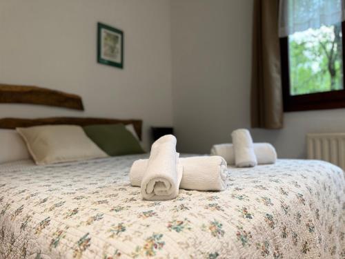 Casa Rural Aristondo Agroturismo