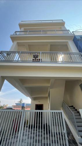 Exterior view, Hoysala Serenity Stay in Belur