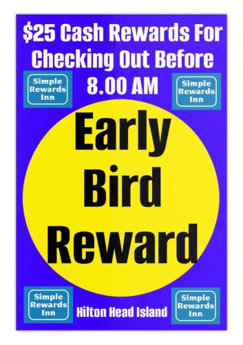 Simple Rewards Inn