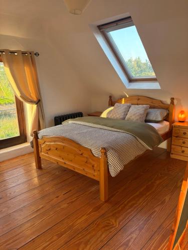 THE FARMHOUSE Room 2
