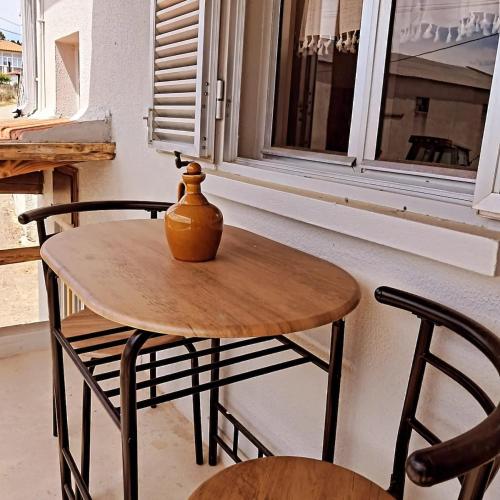 Casa do Tempo Espinhoso in Vinhais