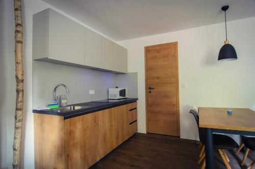 Apartmaji s Savnami - Wellness Gobi 4