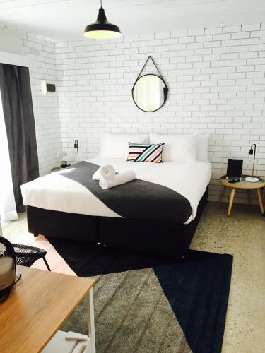 . Punka Pub Accommodation