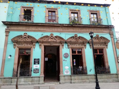Apartment in downtown Oaxaca