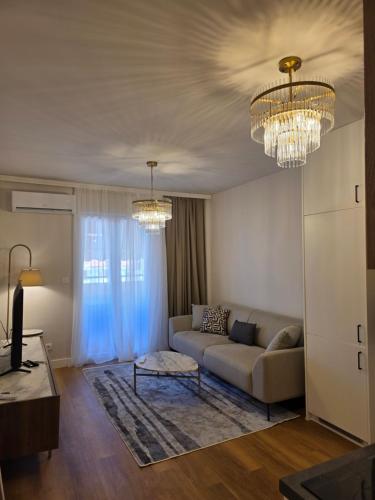 Apartments 110 in Budva, Budva