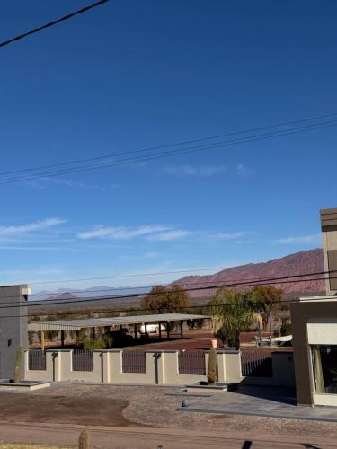 Departamentos Villa Unión