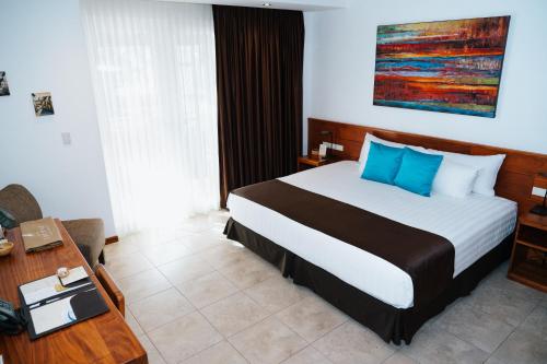 Hotel Cucuve