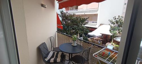 Marbella Paseo Marítimo centro