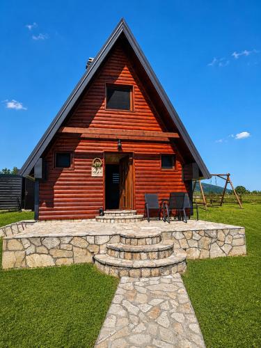 Guest House Zabljak