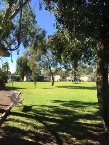 Junee Tourist Park