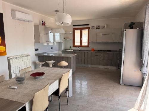 Luxury Terrace Apartment Breathtaking Sea View 4 Bedrooms in Santa Domenica