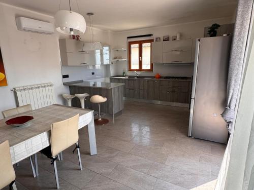 Luxury Terrace Apartment Breathtaking Sea View 4 Bedrooms in Santa Domenica