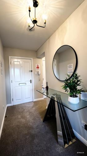 Sports and activities, Stunning 2-Bed Retreat in Central Glasgow in Glasgow