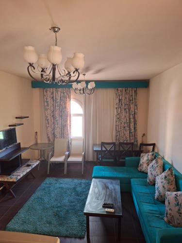 Porto Sharm Aqua Blue & Sea View in Nabq Bay Area