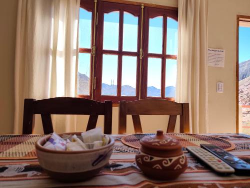 El Refugio Departamentos in 아이루니아
