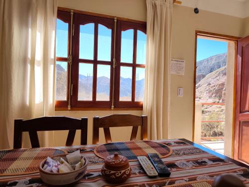 El Refugio Departamentos in 아이루니아
